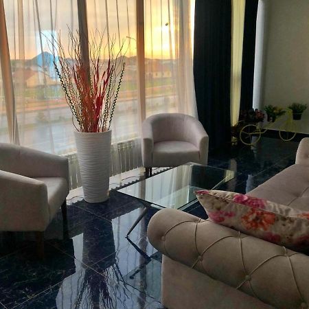 Grand Villa Turkistan ภายนอก รูปภาพ