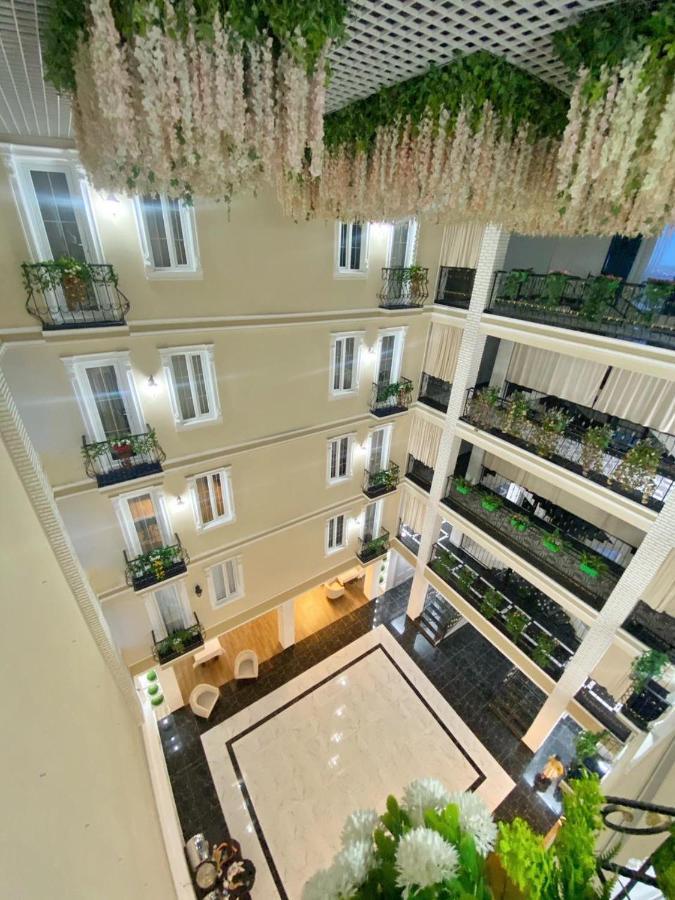 Grand Villa Turkistan ภายนอก รูปภาพ