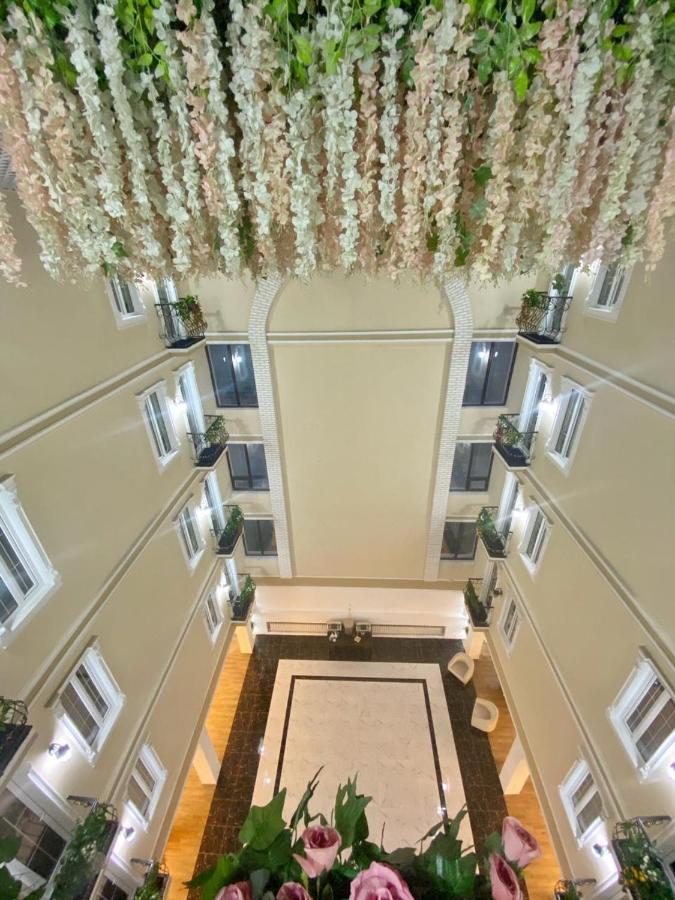 Grand Villa Turkistan ภายนอก รูปภาพ