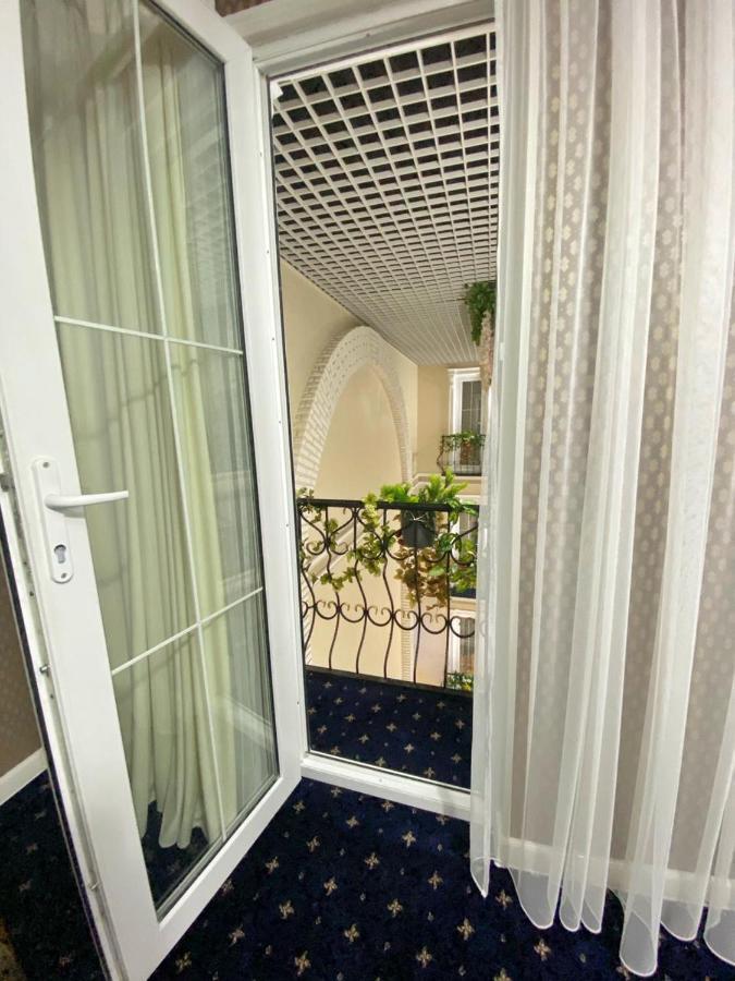 Grand Villa Turkistan ภายนอก รูปภาพ